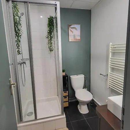 Bali Touch - Clim , Parking Prive , Wifi *