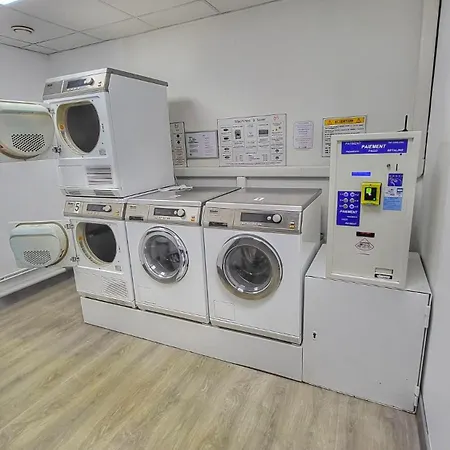 Bali Touch - Clim , Parking Prive , Wifi Apartment