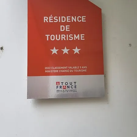 Bali Touch - Clim , Parking Prive , Wifi *