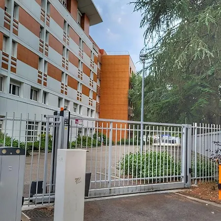 דירה Bali Touch - Clim , Parking Prive , Wifi *