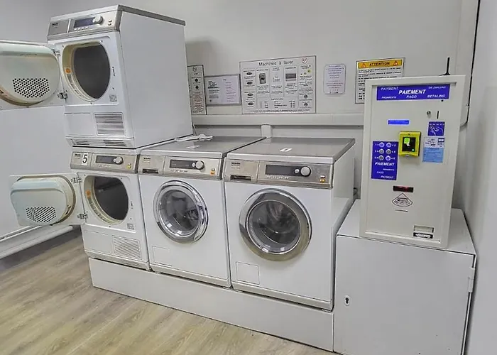 Bali Touch - Clim , Parking Prive , Wifi Apartment