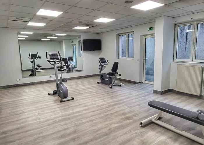 Bali Touch - Clim , Parking Prive , Wifi Apartment *