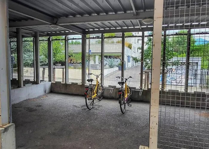 Bali Touch - Clim , Parking Prive , Wifi Apartment