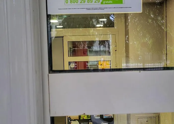 Apartament Bali Touch - Clim , Parking Prive , Wifi *