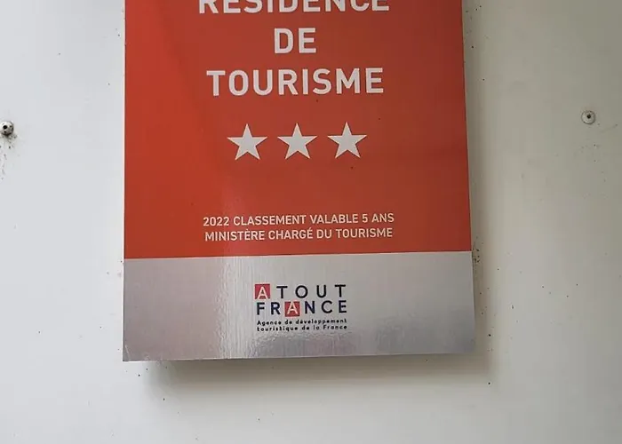 Bali Touch - Clim , Parking Prive , Wifi *