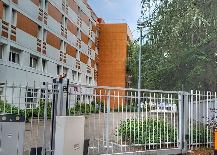 Apartament Bali Touch - Clim , Parking Prive , Wifi *